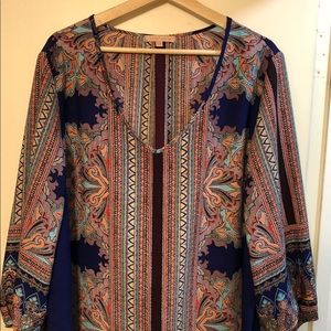 Gibson Latimer blouse